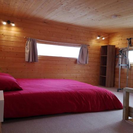 Le Petit Chalet De Nimes Shantay Youstay المظهر الخارجي الصورة
