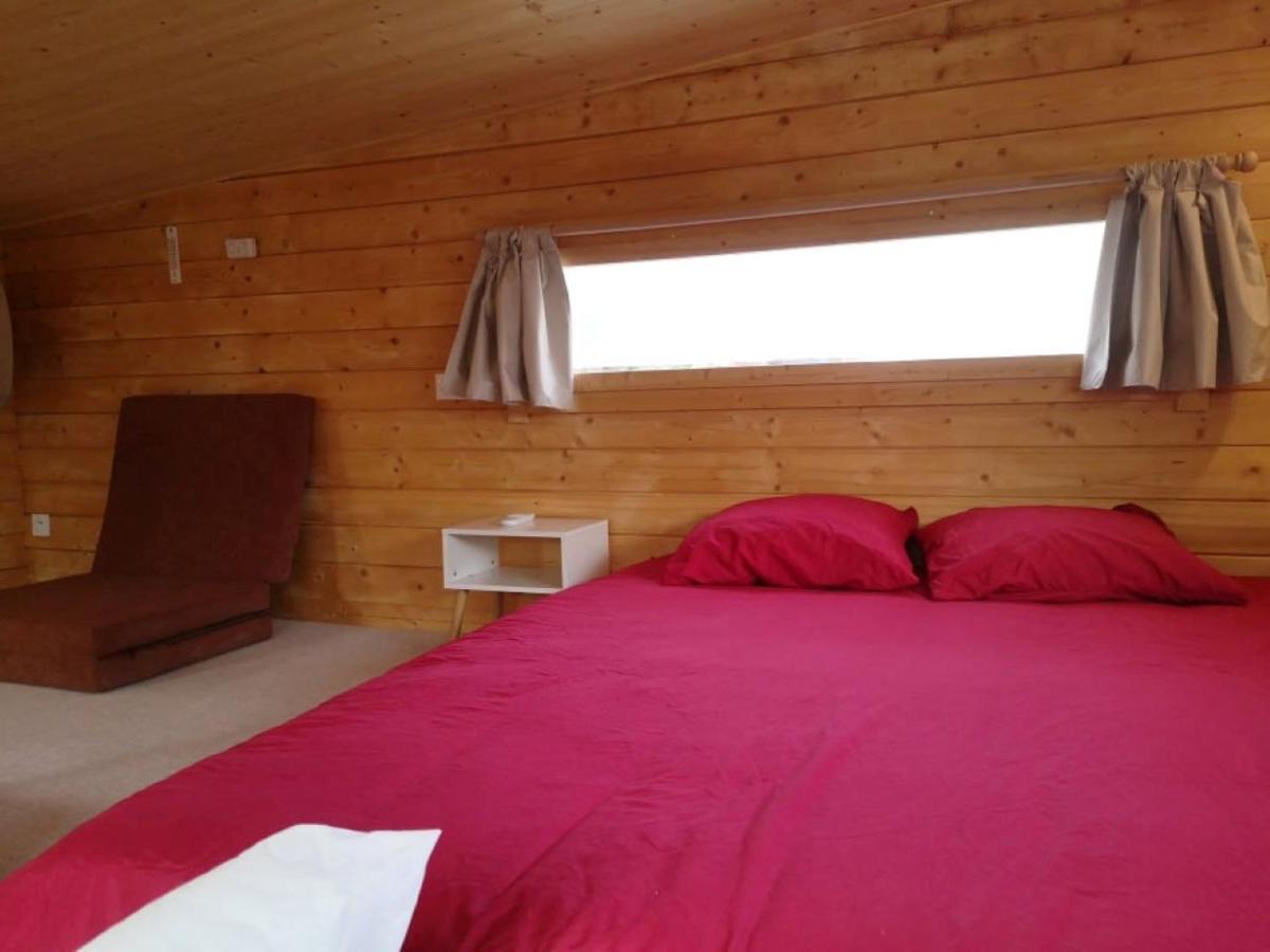 Le Petit Chalet De Nimes Shantay Youstay المظهر الخارجي الصورة