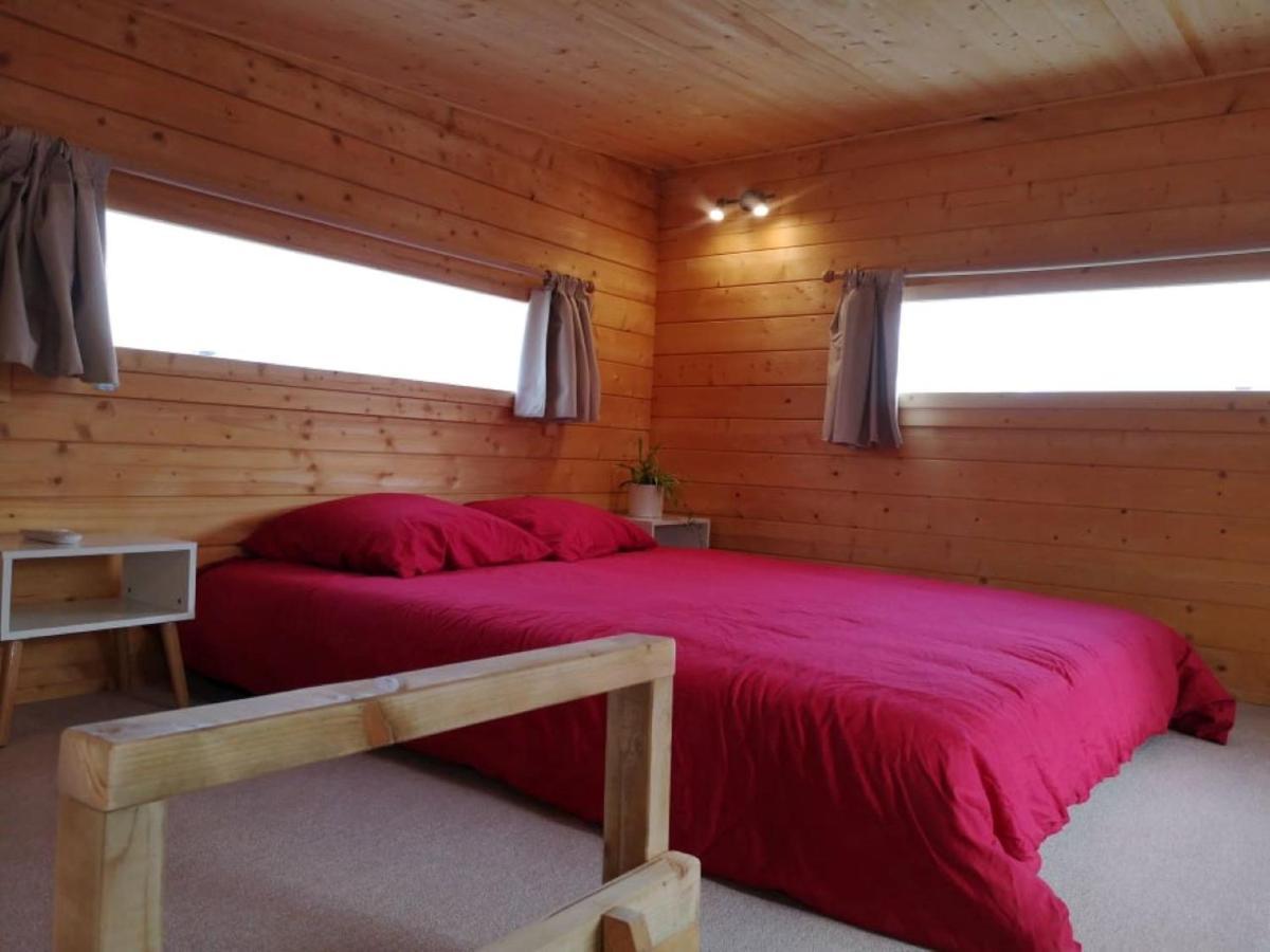 Le Petit Chalet De Nimes Shantay Youstay المظهر الخارجي الصورة