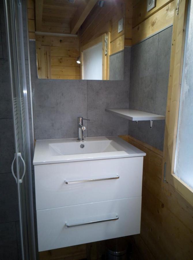 Le Petit Chalet De Nimes Shantay Youstay المظهر الخارجي الصورة