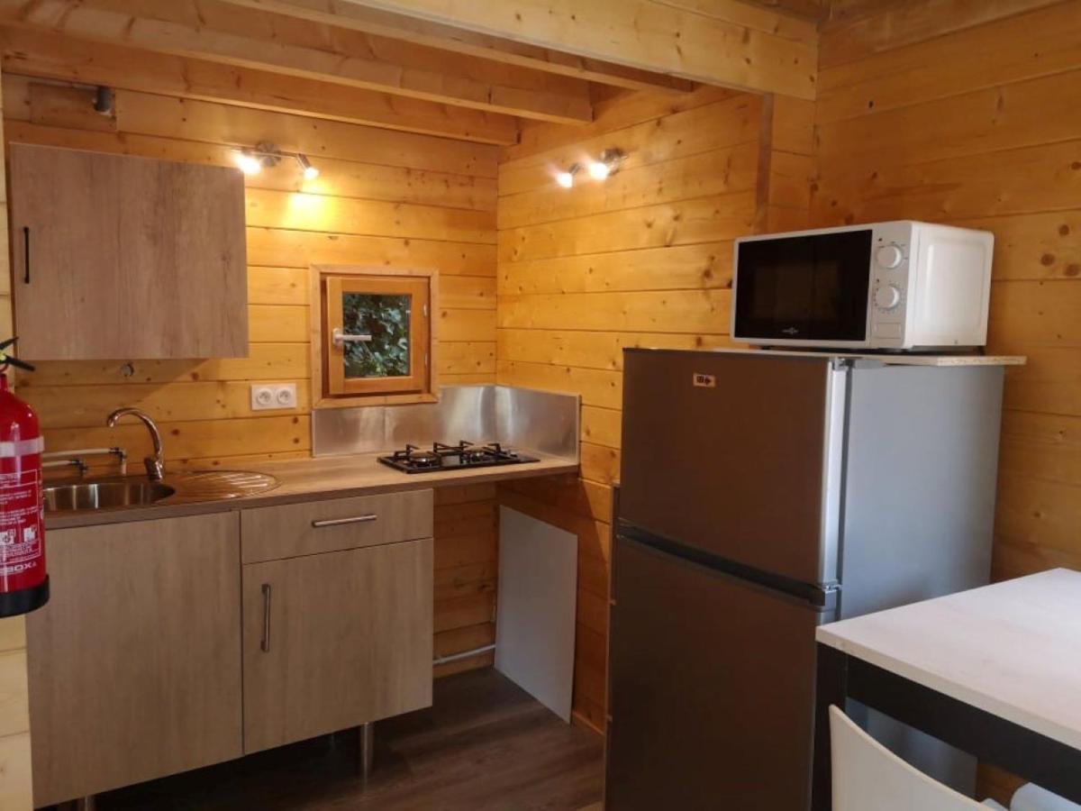 Le Petit Chalet De Nimes Shantay Youstay المظهر الخارجي الصورة