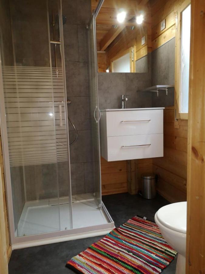 Le Petit Chalet De Nimes Shantay Youstay المظهر الخارجي الصورة