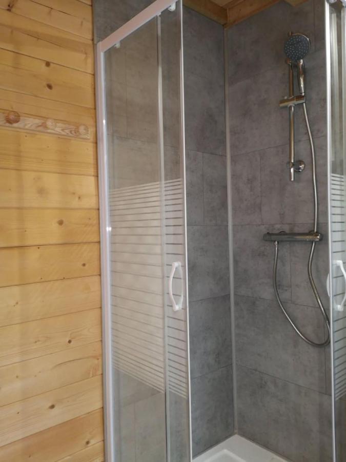 Le Petit Chalet De Nimes Shantay Youstay المظهر الخارجي الصورة