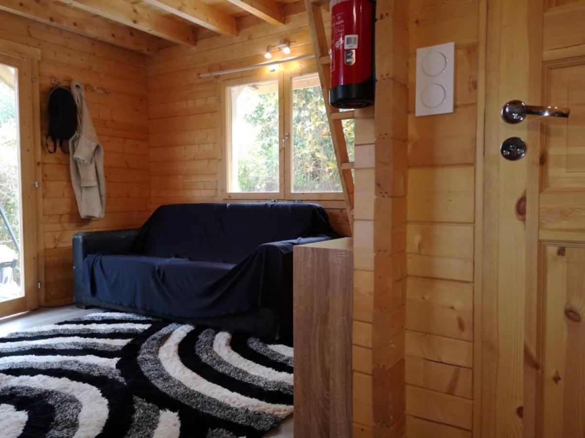 Le Petit Chalet De Nimes Shantay Youstay المظهر الخارجي الصورة