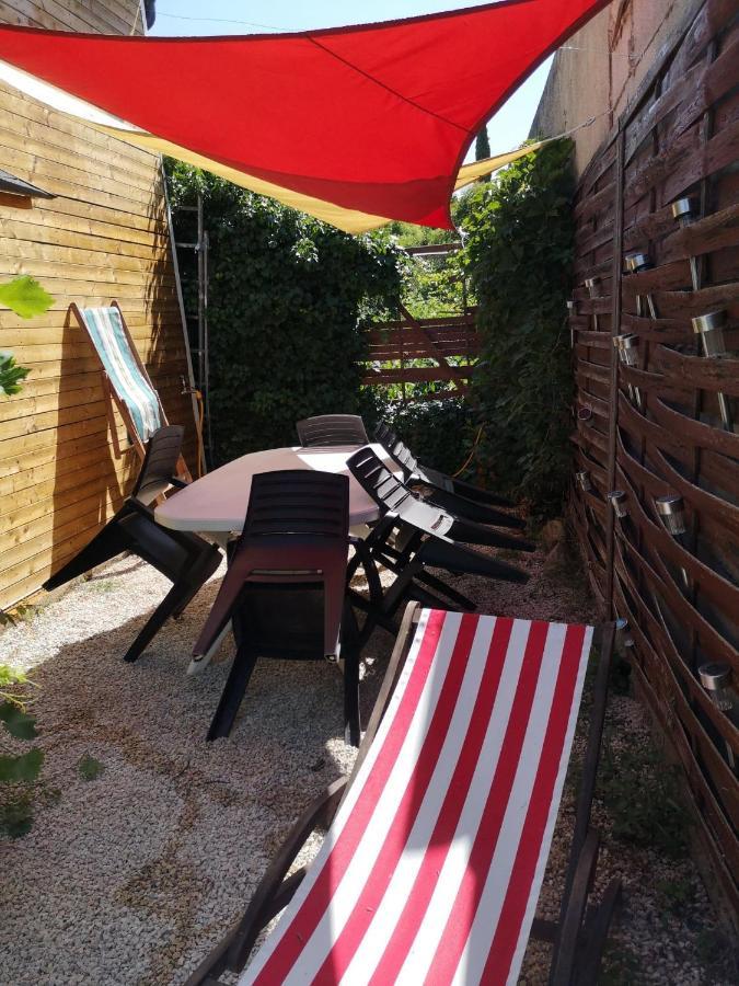 Le Petit Chalet De Nimes Shantay Youstay المظهر الخارجي الصورة
